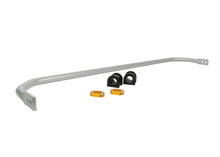 Load image into Gallery viewer, Whiteline 05+ Mazda Miata NC Front 24mm Heavy Duty Adjustable Swaybar - GTR Auto