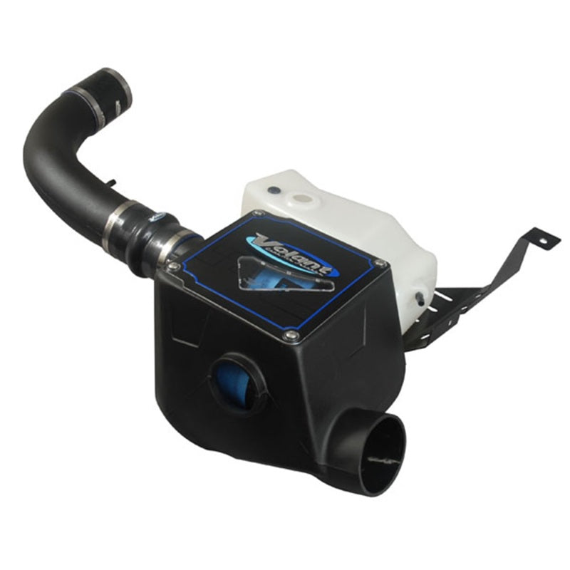 Volant 11-14 Ford F-150 6.2 V8 PowerCore Closed Box Air Intake System - GTR Auto