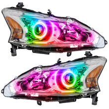 Load image into Gallery viewer, Oracle 13-15 Nissan Altima Sedan SMD HL - ColorSHIFT w/ Simple Controller