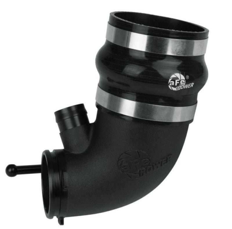 aFe 15-21 VW GTI L4-2.0L (t) Turbo Inlet Tube - GTR Auto