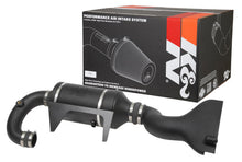 Load image into Gallery viewer, K&amp;N 18-20 Textron Wildcat XX 998cc AirCharger Performance Intake