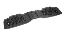 Load image into Gallery viewer, Rugged Ridge Floor Liner Rear Black 2007-2014 Toyota FJ Cruiser (Automatic) - GTR Auto