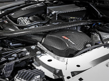 Load image into Gallery viewer, aFe Momentum GT Pro 5R Cold Air Intake System 15-17 BMW M3/M4 S55 (tt) - GTR Auto