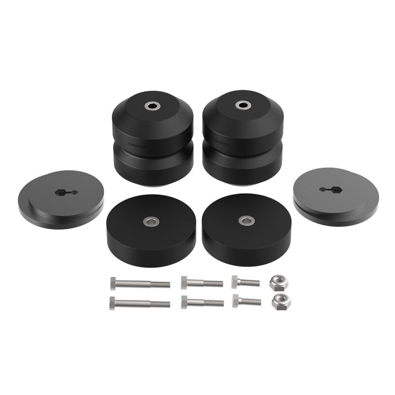 Timbren 2005 Ford F-350 Super Duty XL 4WD Front Suspension Enhancement System - GTR Auto