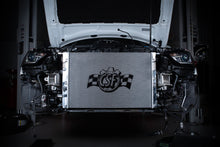 Load image into Gallery viewer, CSF Audi B8 S4 &amp; S5 High Performance All-Aluminum Radiator - GTR Auto
