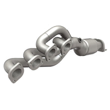 Load image into Gallery viewer, MagnaFlow Conv DF BMW 5 99-00 P/S OEM - GTR Auto