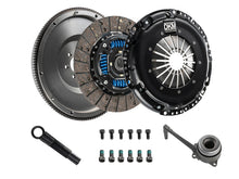 Load image into Gallery viewer, DKM Clutch VW 1.9 TDI Performance Organic MB Clutch Kit w/Steel Flywheel (440 ft/lbs Torque) - GTR Auto