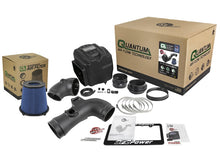 Load image into Gallery viewer, aFe Quantum Pro 5R Cold Air Intake System 11-16 GM/Chevy Duramax V8-6.6L LML - Oiled - GTR Auto