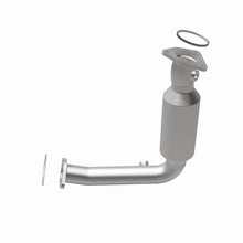 Load image into Gallery viewer, MagnaFlow California Direct Fit Catalytic Converter 02-04 Ford Focus 2.0L