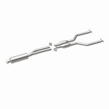 Load image into Gallery viewer, MagnaFlow Direct Fit Catalytic Converter 06-08 IS250/350 D/S rr OEM