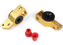 Load image into Gallery viewer, Whiteline VAG MK4/MK5 Front Lower control arm anti-dive caster kit - GTR Auto