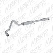 Load image into Gallery viewer, MBRP 2015 Ford F-150 5.0L 3in Cat Back Single Side Exit AL Exhaust System - GTR Auto