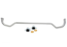 Load image into Gallery viewer, Whiteline 10+ Chevrolet Camaro Front Heavy Duty Adjustable 27mm Swaybar - GTR Auto