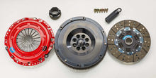 Load image into Gallery viewer, South Bend / DXD Racing Clutch 07+ BMW N54 3.2L Stg 3 Daily Clutch Kit - GTR Auto