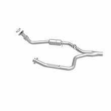 Load image into Gallery viewer, MagnaFlow Direct Fit Catalytic Converter Camaro 98-02 5.7L P/S