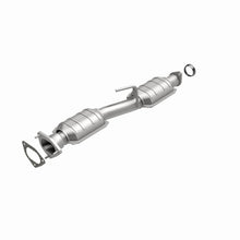 Load image into Gallery viewer, MagnaFlow Direct Fit Catalytic Converter 95 Explorer 4.0L CA