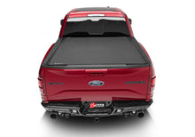 Load image into Gallery viewer, BAK 17-21 Honda Ridgeline Revolver X4s 5.4ft Bed Cover - GTR Auto