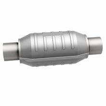 Load image into Gallery viewer, MagnaFlow Universal Catalytic Converter 2.25 Mf