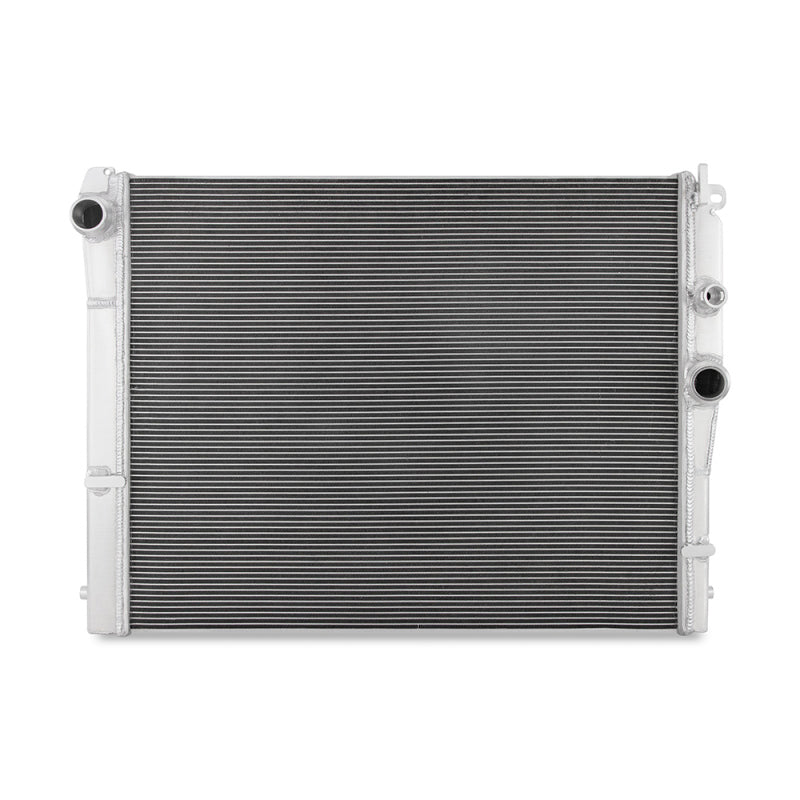 Mishimoto 2020+ Toyota Supra GR 3.0L Performance Aluminum Radiator - GTR Auto