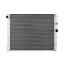 Load image into Gallery viewer, Mishimoto 2020+ Toyota Supra GR 3.0L Performance Aluminum Radiator - GTR Auto