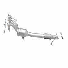 Load image into Gallery viewer, MagnaFlow Direct Fit Catalytic Converter 06-09 Mazda 3 2.0L