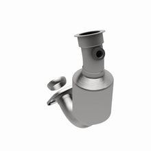 Load image into Gallery viewer, MagnaFlow Direct Fit Catalytic Converter 02-03 Liberty 3.7L PS frt O