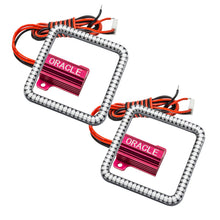 Load image into Gallery viewer, Oracle Ford Ranger 04-05 LED Fog Halo Kit - White - GTR Auto