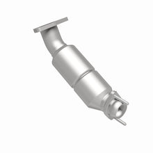 Load image into Gallery viewer, MagnaFlow Direct Fit Catalytic Converter Camaro 98-02 5.7L D/S