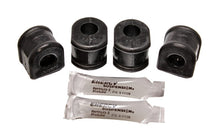 Load image into Gallery viewer, Energy Suspension VW 17Mm Front S/B Set W/End Links - Black - GTR Auto