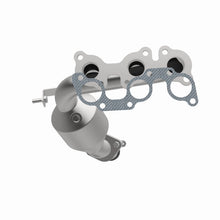 Load image into Gallery viewer, MagnaFlow Direct Fit Catalytic Converter 04-06 Lexus RX330 3.3L P/S