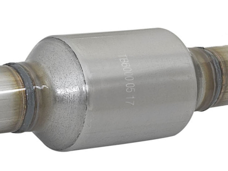 aFe Power Direct Fit Catalytic Converter 16-19 Mazda MX-5 Miata (ND) L4-2.0L - Rear - GTR Auto