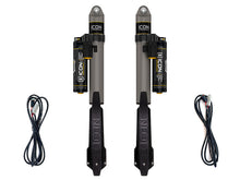 Load image into Gallery viewer, ICON 2020+ Jeep Gladiator JT 1.5in Rear 2.5 Series Shocks VS PB CDEV - Pair - GTR Auto