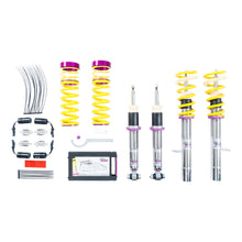 Load image into Gallery viewer, KW Coilover Kit V3 19+ BMW X5 (G05) w/ Electronic Dampers - GTR Auto