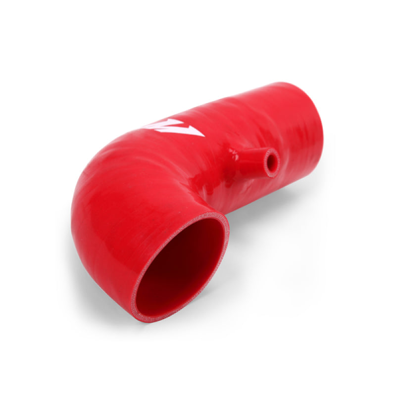 Mishimoto 12-14 Subaru BRZ / 12-14 Scion FR-S / 12-14 Toyota GT86 Silicone Induction Hose - Red - GTR Auto