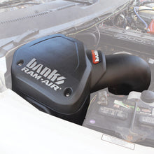 Load image into Gallery viewer, Banks Power 94-02 Dodge 5.9L Ram-Air Intake System - Dry Filter - GTR Auto