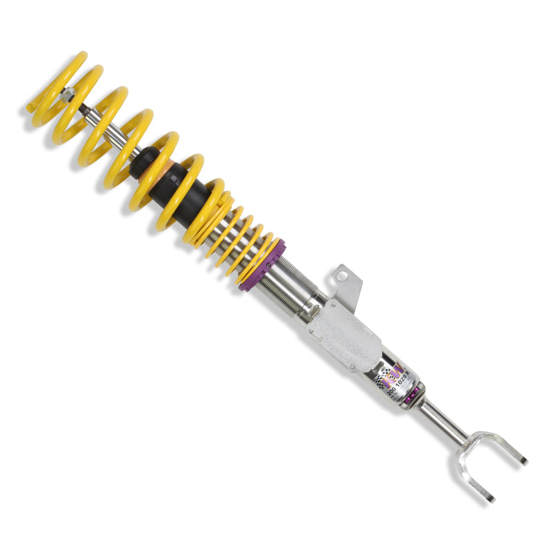 KW Coilover Kit V3 BMW 6series F12/F13 - GTR Auto