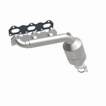 Load image into Gallery viewer, MagnaFlow Direct Fit Catalytic Converter 04-08 Grand Vitara V6 2.7L DS