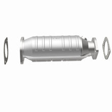 Load image into Gallery viewer, MagnaFlow Direct Fit Catalytic Converter 96-98 Nissan Altima 2.4L