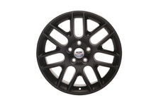 Load image into Gallery viewer, Ford Racing Mustang Matte Black Wheel - GTR Auto
