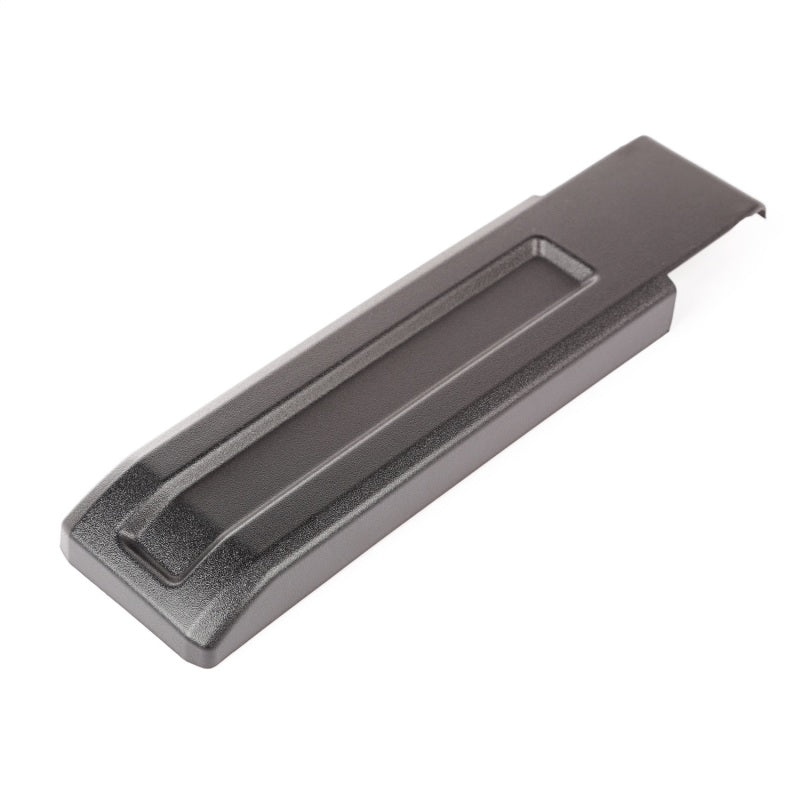 Omix Tailgate Hinge Cover Inner Lower- 07-18 Wrangler - GTR Auto
