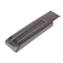 Load image into Gallery viewer, Omix Tailgate Hinge Cover Inner Lower- 07-18 Wrangler - GTR Auto