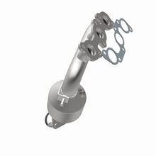 Load image into Gallery viewer, MagnaFlow Direct Fit Catalytic Converter 04-06 Lexus RX330 3.3L P/S
