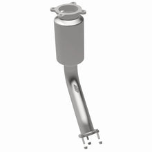 Load image into Gallery viewer, MagnaFlow Direct Fit Catalytic Converter California 09-14 Audi A4 / A4 Quattro