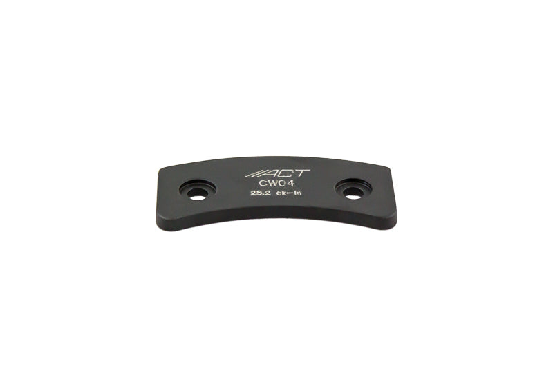 ACT 1979 Ford Mustang Flywheel Counterweight - GTR Auto