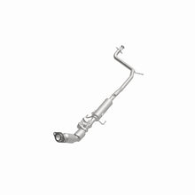 Load image into Gallery viewer, MagnaFlow Direct Fit Catalytic Converter 12-15 Toyota Prius Plug -In Underbody 1.8L