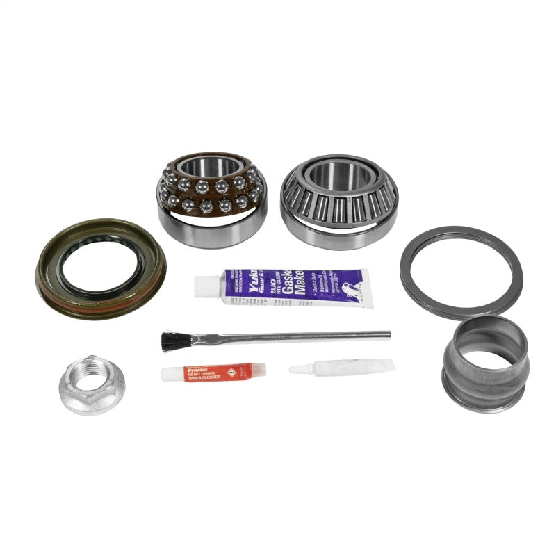 Yukon Gear Pinion Install Kit For Jeep JL Dana 44 Rear - GTR Auto