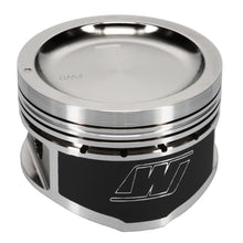 Load image into Gallery viewer, Wiseco Nissan KA24 Dished 10.5:1 CR 90.5mm Piston Kit K587M905