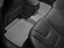 Load image into Gallery viewer, WeatherTech 12+ Subaru Impreza Rear FloorLiner - Grey