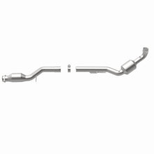 Load image into Gallery viewer, MagnaFlow Direct Fit Catalytic Converter 05-10 SLK55 AMG 5.5L ds