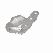 Load image into Gallery viewer, MagnaFlow Direct Fit Catalytic Converter 00-04 Porsche Boxster 2.7L/3.2L - Right